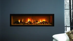 Elektrikli Şömine Nedir?